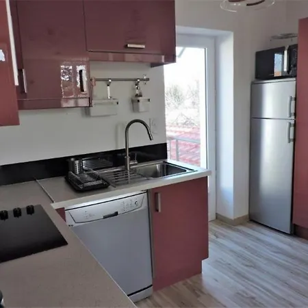 Plage - 6 Pers, 55 M2, 3/2 Appartement *