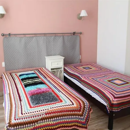 Appartement Plage - 6 Pers, 55 M2, 3/2 Châtelaillon-Plage