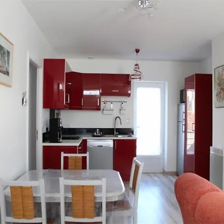 Appartement Plage - 6 Pers, 55 M2, 3/2 Châtelaillon-Plage